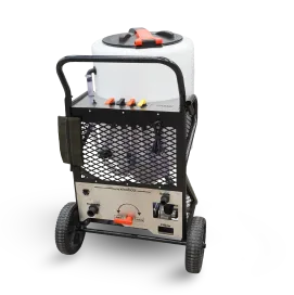 XMIXER — acessório Xmobots